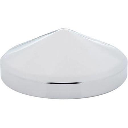 Barjan Stainless Steel Rear Hubcap 486882