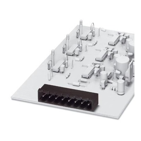 Phoenix Contact MSTBA 2 5/ 7-G-5 08THTABGYAUPA Header 1700145