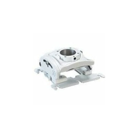 Chief RPA Elite RPMA000W Mounting Adapter - 50 lb Load Capacity RPMA000W