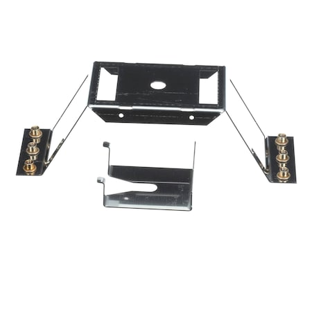 Continental Refrigeration BRACKET, EVAP FAN MOTOR ECM INCL: CM6-26 CM6-2615