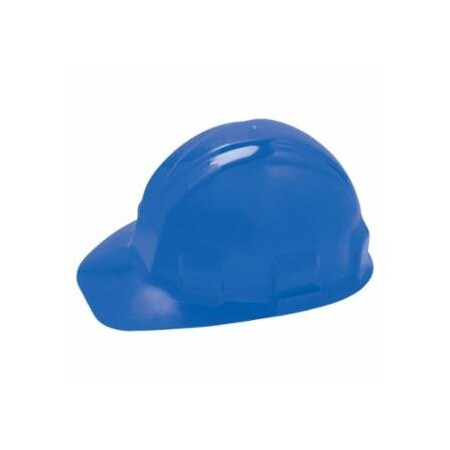 Jackson Safety Sentry III Welding Caps, 6 Point Ratchet, Blue 138-14416