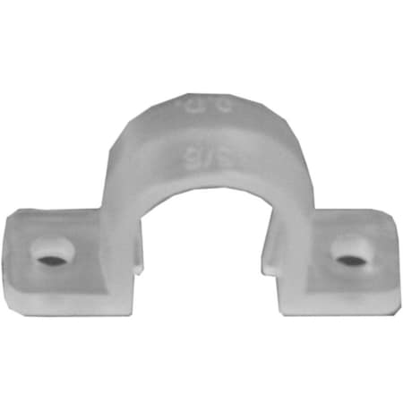 Genova NIBCO Tubing Strap, 12 in Opening, CPVC T00240D