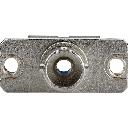 Black Box USE THIS ST TO SC ADAPTER COUPLING FOR MULTIMODE AND SINGLEMODE APPLICATIONS. IT FOT113-R2