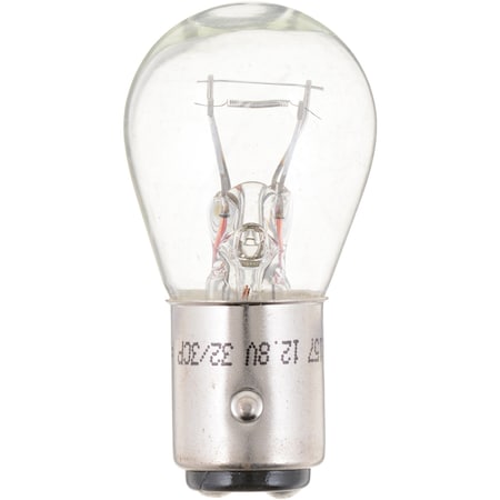 Philips 1157B2 Standard Mini Bulb, 1157B2 1157B2