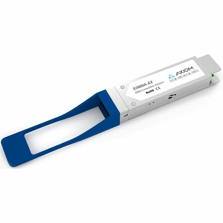 Axiom 100GBASE-LR QSFP28 FOR ARUBA S3N89A-AX