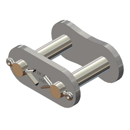 Senqcia SBR Connecting Link Single Strand 100SG 1.25P 100SGCL