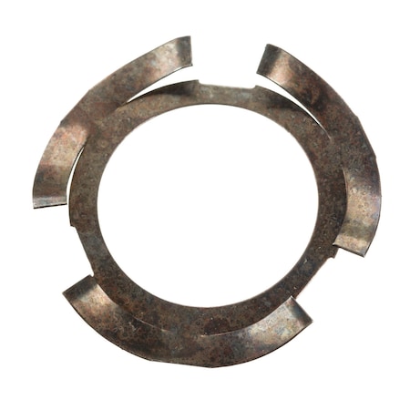 Ridgid Spring, Loading 157-1 44580