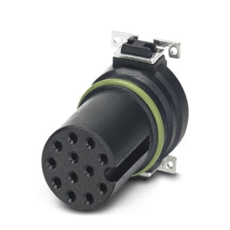 Phoenix Contact SACC-CIP-M12FS-12P SMD T Flush-type 1411940