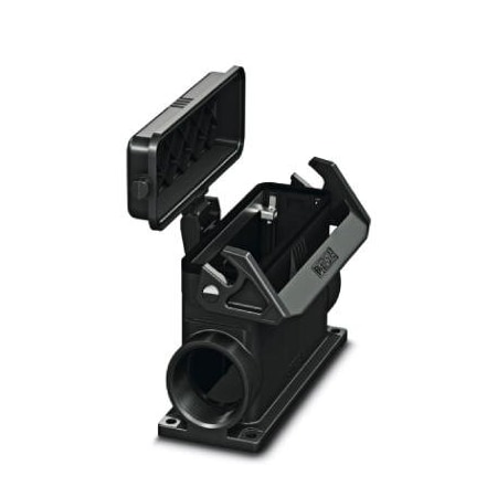 Phoenix Contact HC-EVO-B24-SHWSC-2SSM25-PLRBK Box 1421460