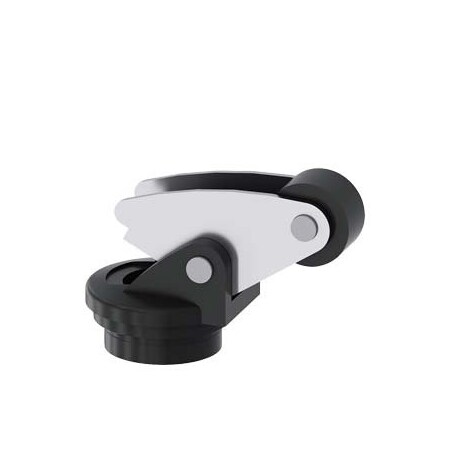 Siemens Actuator head for position switch 3SE51/52 Angular roller lever Stainless 3SE5000-0AF12