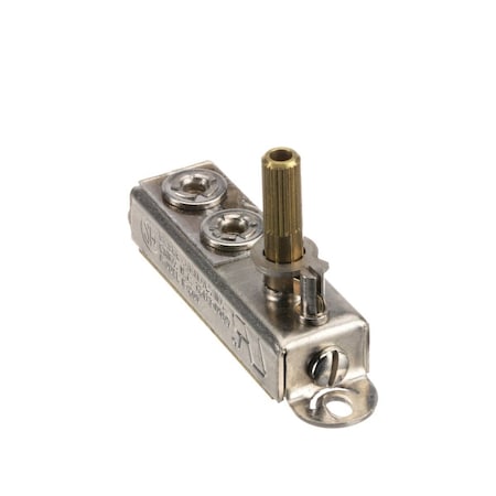 Dinex ADJUSTABLE THERMOSTAT DX186160116