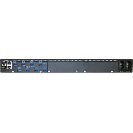 Perle Systems Iolan Scg18 U Console Server 04033194