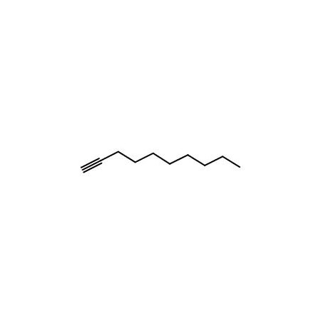 Ak Scientific 1-Decyne (1g), CAS 764-93-2 X7099-1g