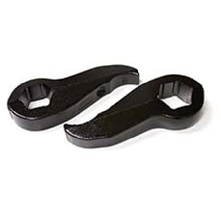 Strike3 2 in. Leveling Kit for 2011-C GM ST1110789
