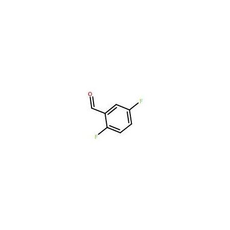 Ak Scientific 2, 5-Difluorobenzaldehyde (100g), CAS 2646-90-4 X2727-100g