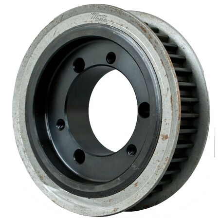 Martin Spk High Hp Hts, W648M12-SDS W648M12-SDS