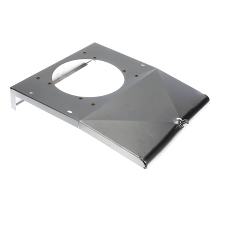 Continental Refrigeration EVAP RAIN PAN CM6-3374