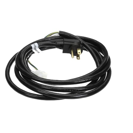 Beverage-Air HARNESS - 115V/15A SUPPLY CORD 515-324D-96
