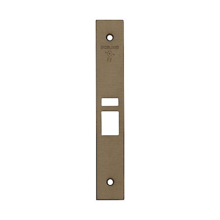 Schlage Door Latch Guards 09-663 613