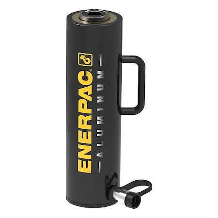 Enerpac Aluminum Hollow Plunger Cylinder RACH304