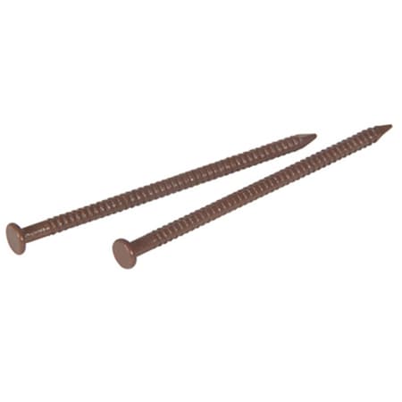 Hillman 461793 1.63 in. Walnut Nail, 5PK 746013