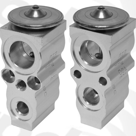 Global Parts Distributors Global A/C Expansion Valve 3411970