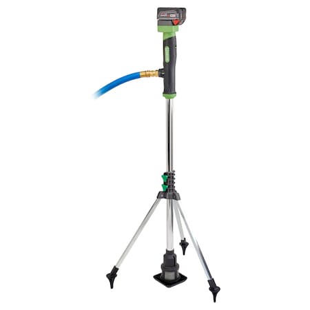 Underhill PowerGulp Quick-Stand Retracting Tri-pod Stand for Pump A-PG-QS