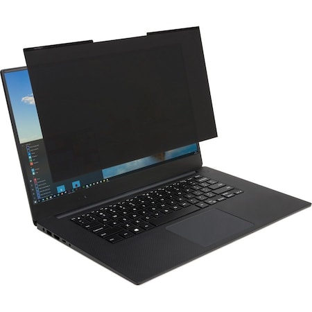 Kensington MAGPRO  13.3IN 16:9 LAPTOP PRIVACY SCREEN WITH MAGNETIC STRIP K58351WW