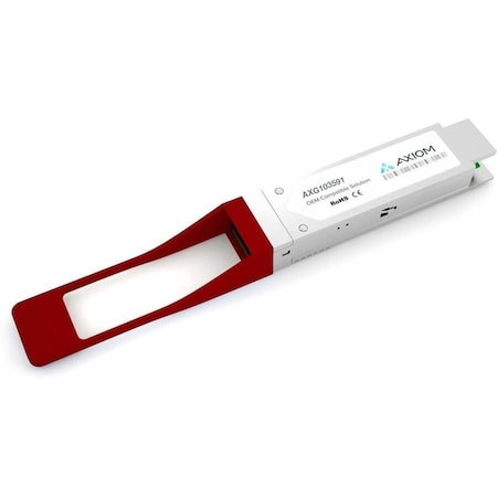 Axiom 100GBASE-SR4-BIDI QSFP28 FOR DELL AXG103591