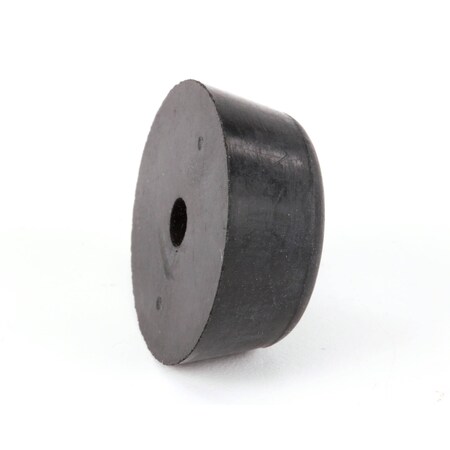 Bunn FOOT, RUBBER-BLACK.91 ODX.375 00731.0000