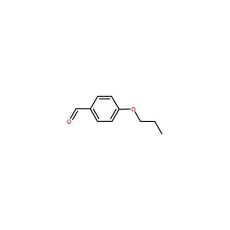 Ak Scientific 4-Propoxybenzaldehyde (100g), CAS 5736-85-6 8435AB-100g