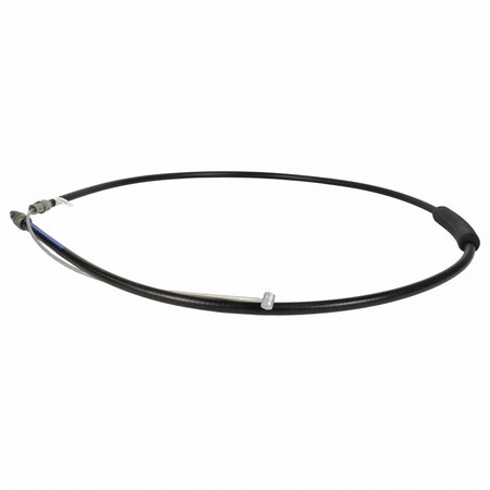 Motorcraft Parking Brake Cable, BRCA135