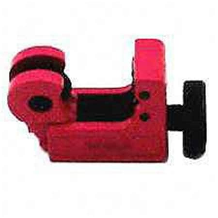 Protectionpro PP840-35 0.13 - 0.63 in. Midget Tube Cutter PR434305
