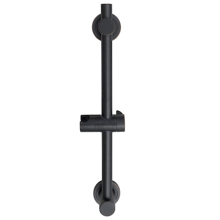 Speakman 24 in ADA Slide Bar, Oil Rubbed Bronze VS-153-ADA-ORB