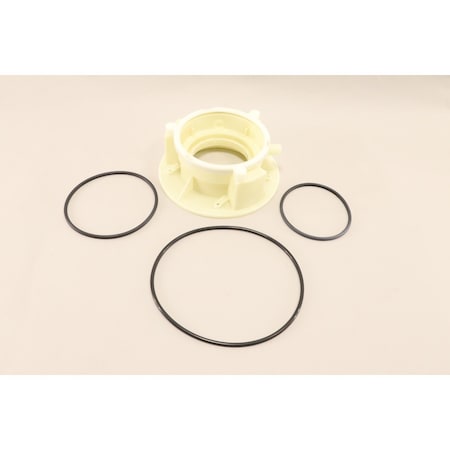 Nortec Base scale Cntrl Assy 1505924