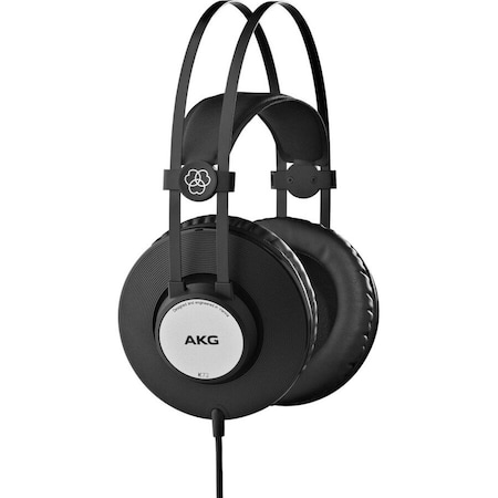 Harman Professional Solutions AKG Closed Back Studio Headphn 3169H00020
