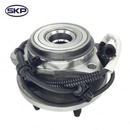 Skyward Automotive Products Wheel Bearing and Hub Assembly,  SK951010