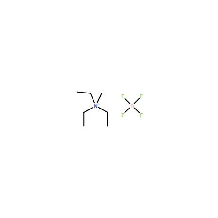 Ak Scientific Triethylmethylammonium tetrafluoroborate (25g), CAS 69444-47-9 9286AL-25g