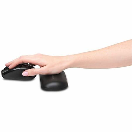 Kensington ERGOSOFT  WRIST REST FOR STANDARD MOUSE K52802WW