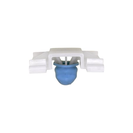 Auveco VW And Audi Moulding Clip, 15PK 21394