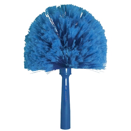 Jt Eaton Dusty Blue Duster Head for use on Pro Line Poles 1710BL