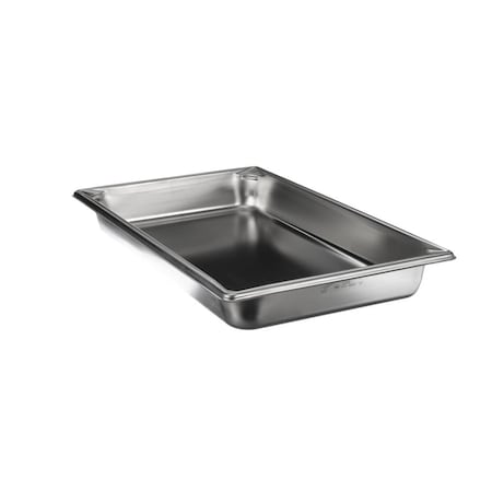Southern Pride Steam Pan, 2-1/2in, SC-300 912003