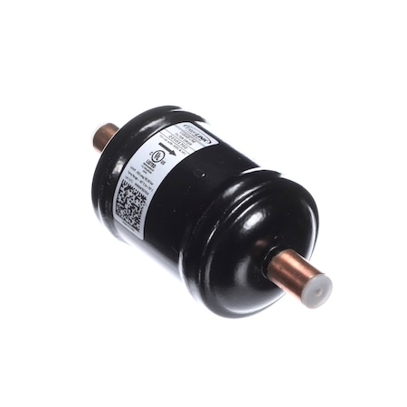 Heatcraft Filter Drier, 1/2in 22101702