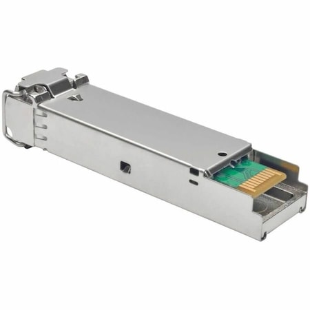 Eaton Eaton Transceiver Module, SFP, 1.25Gbps, 550m, Multimode N286-01GSX-MLC
