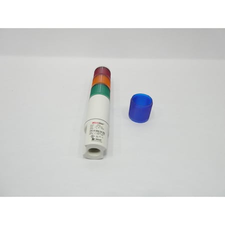 Federal Signal MICROSTAT RED AMBER GREEN LIGHT MODULE 2YE22