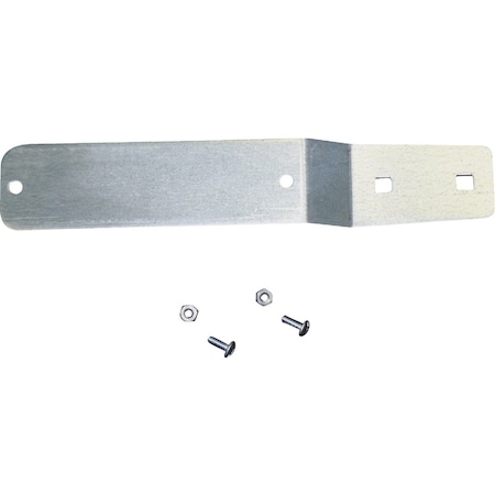 Safety Vehicle Emblem Installation Kit 3