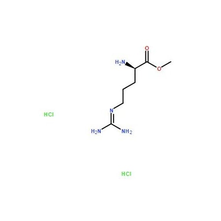 Ak Scientific Methyl D-argininate dihydrochloride (25g), CAS 78851-84-0 2342AC-25g