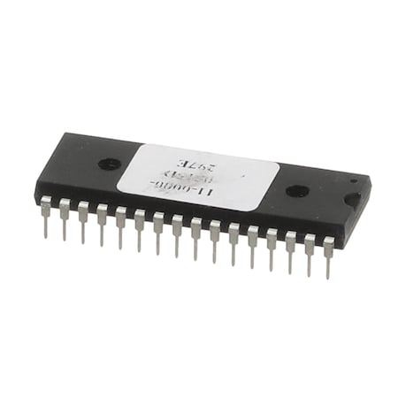 Fbd ASSEMBLY, EPROM/FWARE 564 60HZ ES 12-0000-0515