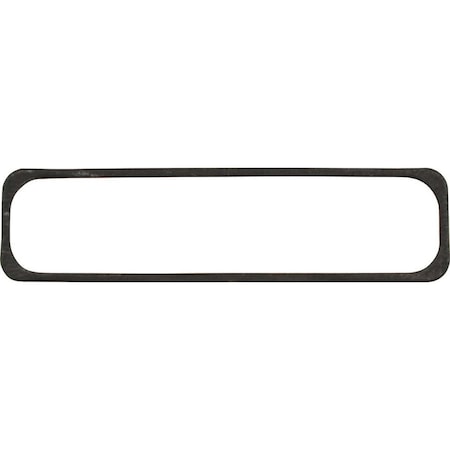 Allstar Performance Center Bolt Vortec 0.19 in. Coated Valve Cover Gaskets for Small Block Chevy ALL87216