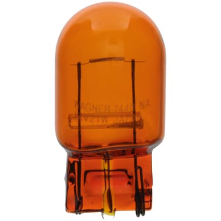 Wagner Turn Signal Light Bulb 7440NA